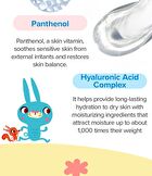 Kids Propolis Mild Face & Body Lotion - 1000ml