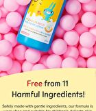 Kids Propolis Mild Face & Body Lotion - 1000ml