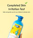Kids Propolis Mild Face & Body Lotion - 1000ml