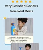 Kids Propolis Mild Face & Body Lotion - 1000ml