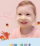 Kids Propolis Mild Face & Body Lotion - 1000ml