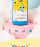 Kids Propolis Mild Face & Body Lotion - 1000ml