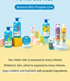 Kids Propolis Mild Face & Body Lotion - 1000ml