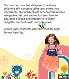 Kids Propolis Mild Face & Body Lotion - 1000ml
