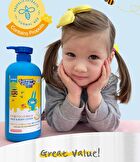 Kids Propolis Mild Face & Body Lotion - 1000ml