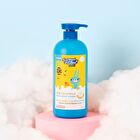 Kids Propolis Mild Face & Body Lotion - 1000ml
