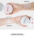 Tone Up Cushion - 3 Colors - Glow Pink 