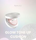 Tone Up Cushion - 3 Colors - Glow Pink 