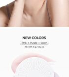 Tone Up Cushion - 3 Colors - Glow Pink 