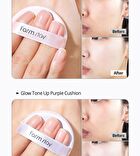 Tone Up Cushion - 3 Colors - Glow Pink 