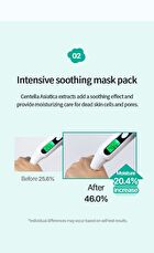 Facial Wash Bubble Mask Set - 2 Types - Collagen