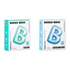 Facial Wash Bubble Mask Set - 2 Types - Collagen