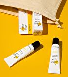 Citrus Yuja Vitalizing Lip Balm - 10g
