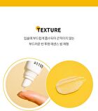 Citrus Yuja Vitalizing Lip Balm - 10g