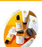 Citrus Yuja Vitalizing Lip Balm - 10g