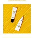 Citrus Yuja Vitalizing Lip Balm - 10g