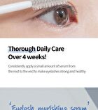 Collagen Eyelash Serum - 9g