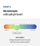 Collagen Eyelash Serum - 9g