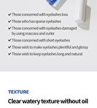 Collagen Eyelash Serum - 9g
