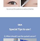 Collagen Eyelash Serum - 9g