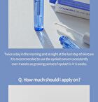 Collagen Eyelash Serum - 9g