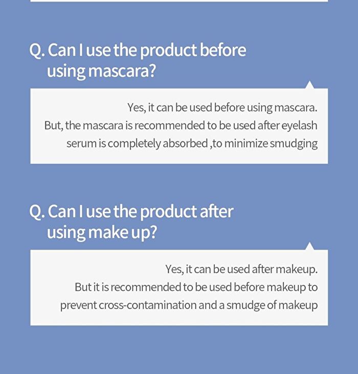 Collagen Eyelash Serum - 9g