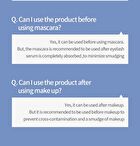 Collagen Eyelash Serum - 9g