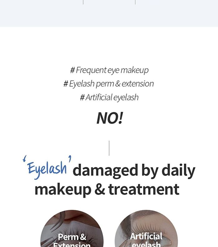 Collagen Eyelash Serum - 9g
