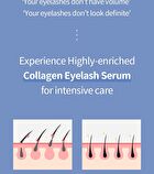 Collagen Eyelash Serum - 9g