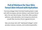 Collagen Water Full Moist Soothing Mask Set - 27ml x 10 sheets