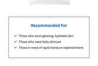Collagen Water Full Moist Soothing Mask Set - 27ml x 10 sheets