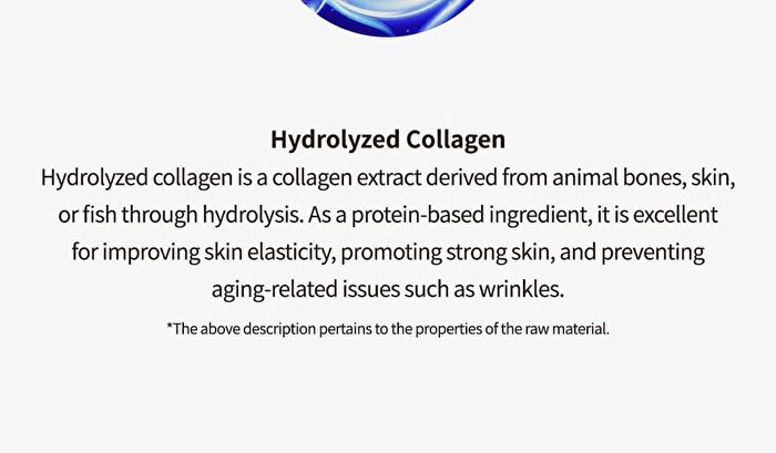 Collagen Water Full Moist Soothing Mask Set - 27ml x 10 sheets
