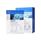 Collagen Water Full Moist Soothing Mask Set - 27ml x 10 sheets