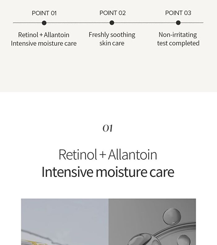 Retinol Revive Toner - 200ml