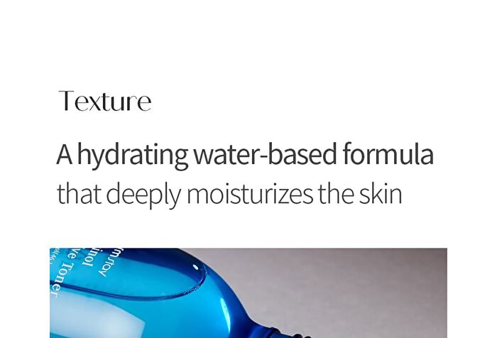 Retinol Revive Toner - 200ml