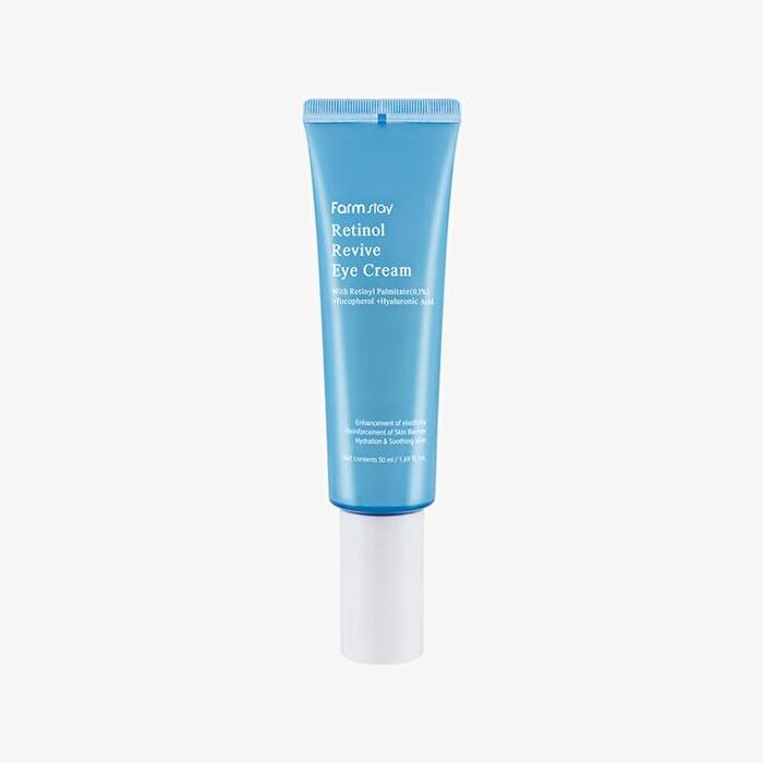 Retinol Revive Eye Cream - 50ml
