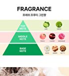 Tamanu Oil Mild Shampoo - 2 Types - Hibiscus