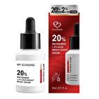 20% Niacinamide + 2% AA2G Bright Boost Serum - 30ml