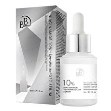 My Scheming BB Amino 10% Niacinamide + Symwhite 377 Serum - 30ml