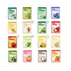 Real Essence Mask - 16 Types - Carrot