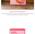 Real Essence Mask - 16 Types - Oatmeal