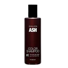 QUALUCIA Color Shampoo Ash - 250ml
