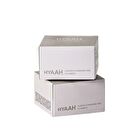 Hyaah Sliding Cleansing Pad Mini - 15 pads