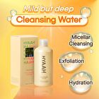 Hyaah Mild But Deep Cleansing Water - 300ml