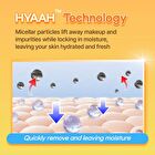 Hyaah Mild But Deep Cleansing Water - 300ml
