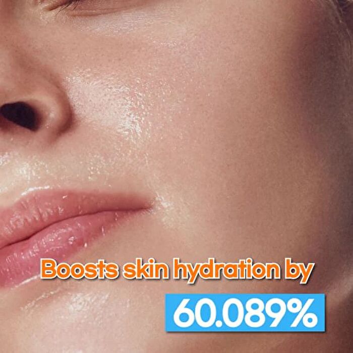Hyaah Mild But Deep Cleansing Water - 300ml