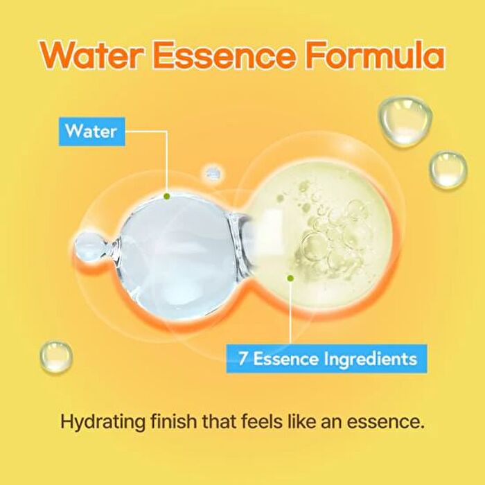 Hyaah Mild But Deep Cleansing Water - 300ml
