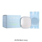 Neo Cushion Mewy Double Set - 5 Colors - #17W Warm Ivory