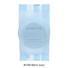 Neo Cushion Mewy Double Set - 5 Colors - #17N Neutral Vanilla