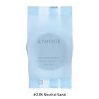 Neo Cushion Mewy Double Set - 5 Colors - #21C Cool Beige